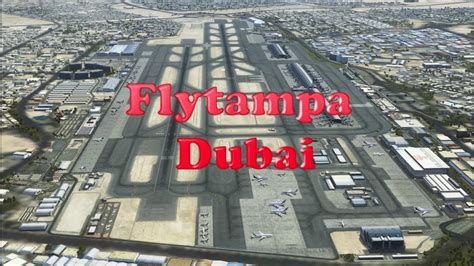 Fsx Dubai Scenery Freeware