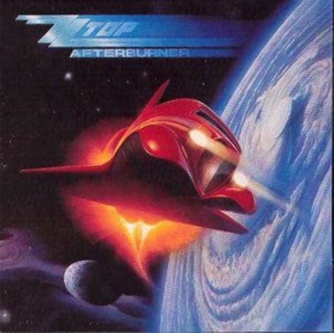 Afterburner is the ninth studio album by the american rock band zz top, released in 1985. Afterburner - ZZ Top | Muzyka Sklep EMPIK.COM