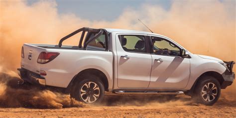 New 2023 Mazda Bt50 Release Date Pickup Review New 2022 2023