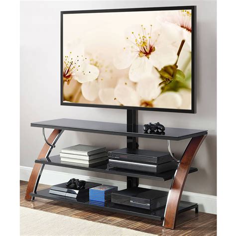 2021 Popular 65 Inch Tv Stands with Integrated Mount
