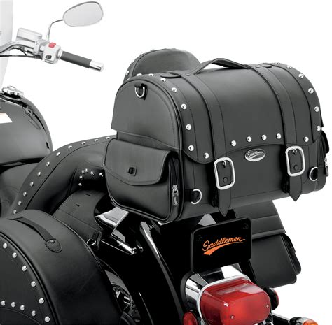 Saddlemen Motorcycle Bags Keweenaw Bay Indian Community