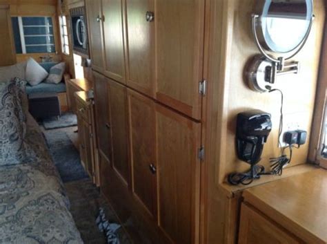 Brackets custom window coverings, serving ames and des moines is offers interior design services for the most discerning customers. 1969-Boles-Aero | Vintage travel trailers, Vintage camper, Vintage travel