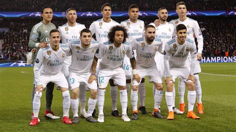 Cristiano is the best player in real madrid's history and that actually is a proof of how good he has been. Real Madrid Player Ratings: Vazquez and Asensio star - AS.com