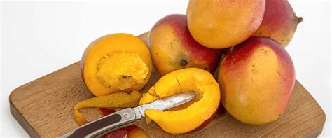 Mango Allergy Signs Symptoms And Tests Check My Body Health Us