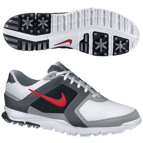 Nike Air Range Wp Golf Shoes Best Golf Shoes Golf Fashion Mens