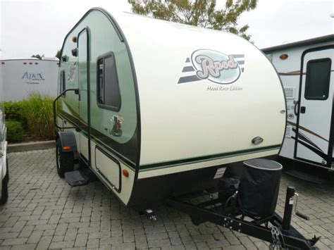 Besides good quality brands, you'll also find plenty of discounts when you shop for detector smoke during big sales. Forest River R Pod 178 Hood River Edition RVs for sale