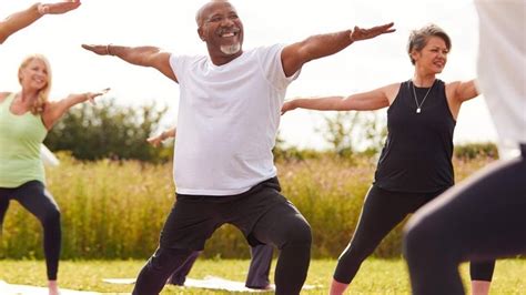 Health And Wellness Secrets To Living Better And Longer