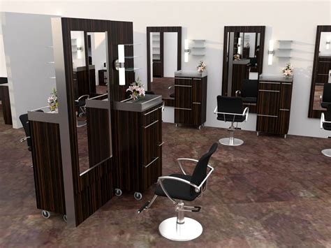 About1 Veeco Salon Furniture Design