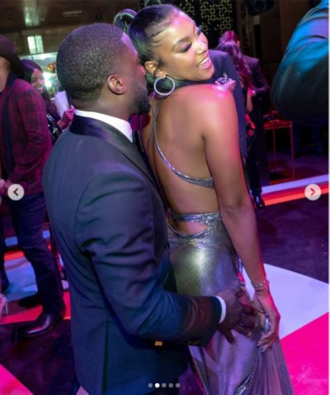 Kevin Hart And Wife Eniko Party Hard At His 40th Birthday Bash Photos