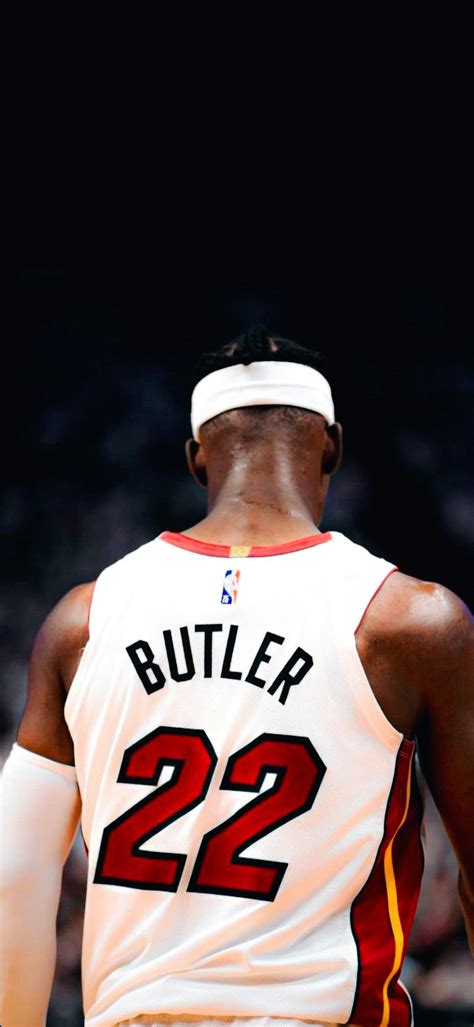 Jimmy Butler Wallpaper Tubewp