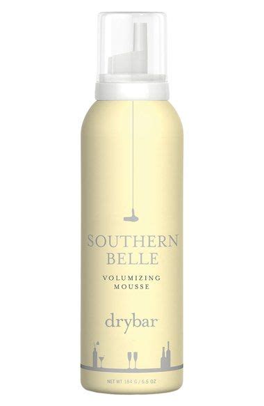 Drybar Southern Belle Volume Boosting Mousse Nordstrom Volumizing