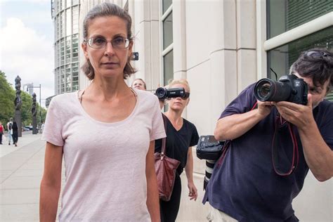 Clare Bronfman Seagrams Heiress And Nxivm Backer Will Go To Prison