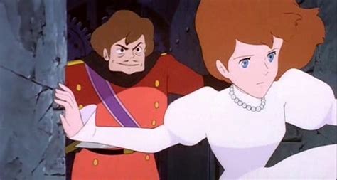 The Castle Of Cagliostro Images The Count Chases Clarisse Wallpaper And