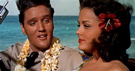 Hollywoods Love Affair With Hawaii