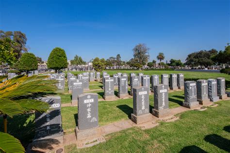 Evergreen Cemetery