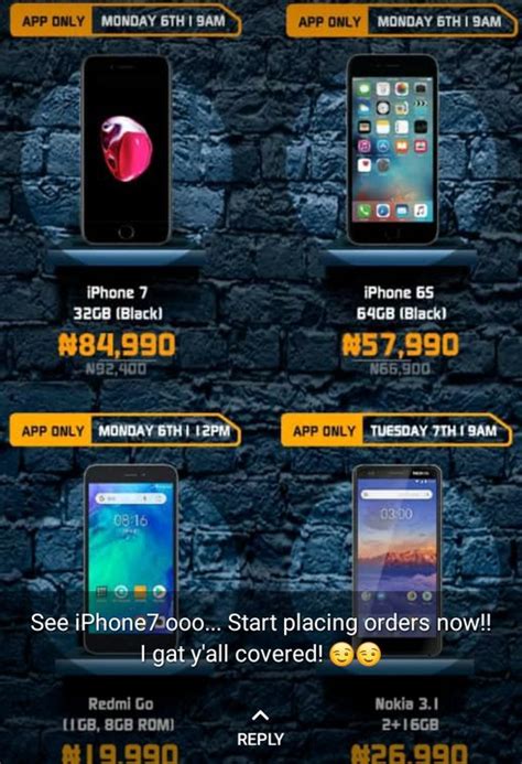 Games Of Phone On Jumia Mobile Week Photos Phones Nigeria