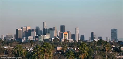 Los Angeles Tallest Building On The West Coast Will Be