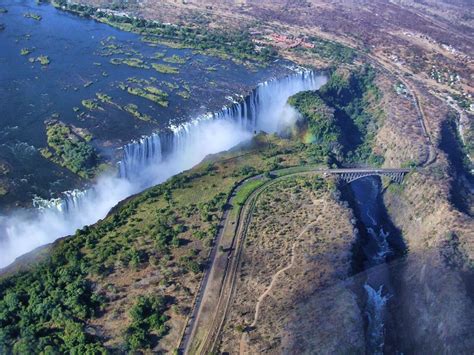 Cataratas Victoria: Zimbabwe - Turismo.org