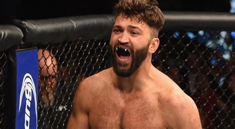 Andrei Arlovski Not Concerned With Title Shots For Now Ufc
