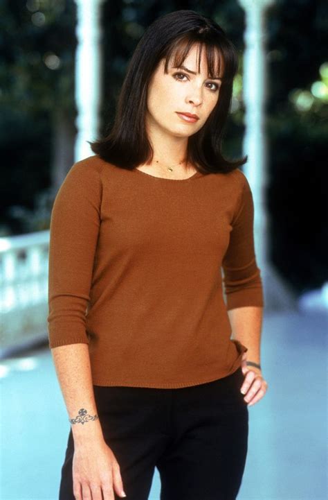 Charmed 2013 Update Photo Gallery Holly Marie Combs As Piper