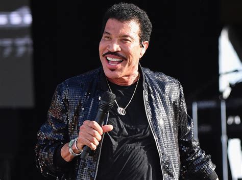 (born june 20, 1949 in tuskegee, alabama) is an american r&b singer, songwriter, composer, and occasional actor. Lionel Richie to perform at Cascais CoolJazz festival - The Portugal News