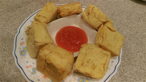 Terbit oktober 02, 2020 (updated: Cara Membuat Tahu Crispy - YouTube