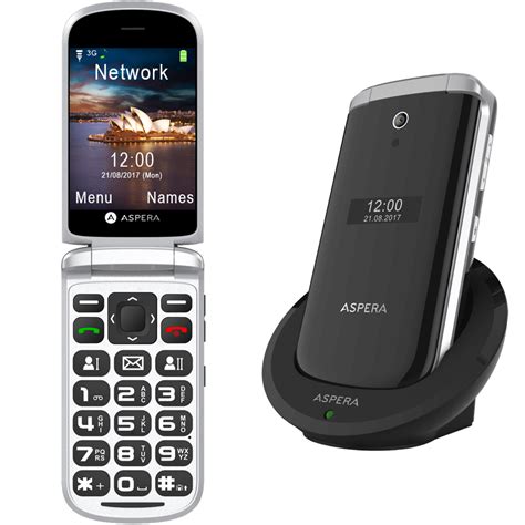 EXCLUSIVE: Brand New 4G Android Flip Phone For Sub $100 & It’s Real png image