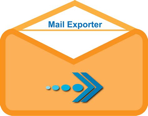 Also called the shipper, supplier or seller. Mail Exporter | heise Download