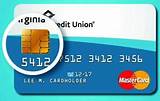 Virginia Credit Union Mastercard