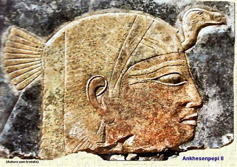 Le Mogli Di Pepi I La Civilta Egizia