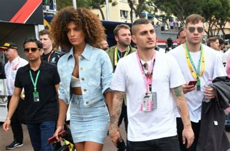 Discover more posts about marco verratti. Marco Verratti : Le footballeur est en couple avec une ...