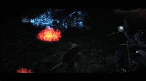 Hidden Details Buried In The Dark Souls Ii Expansions New Trailer