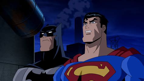 Nolan's dark vision of gotham takes full form in this taut psychological thriller, starring heath ledger in a performance that would not be released until after his. How To Watch The 11 Justice League Animated Movies In ...