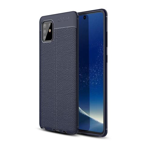 Samsung is perfectly aware of this conundrum, and its answer to this question was to launch the samsung galaxy note 10 lite last month. Coque Samsung Galaxy Note 10 Lite Finition Grainée en Gel