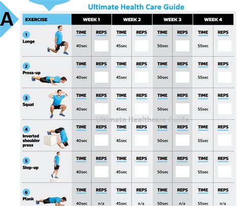 Ultimate Health Care Guide Anthony Joshua Workout For Perfect Fighter Body