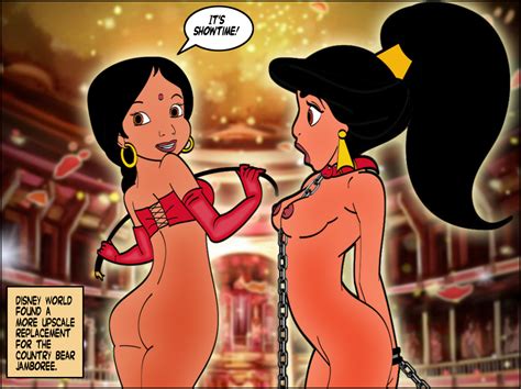 Post 1091905 Aladdinseries Colkink Crossover Jasmine Shanti The