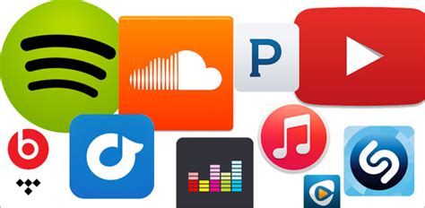 10 Best Music Streaming Services Popular Music Sites 2023