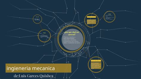 Ingieneria Mecanica By Luis Garces Quishca