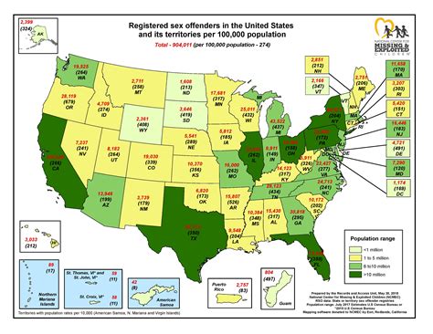 29 Sex Offender Florida Map Online Map Around The World