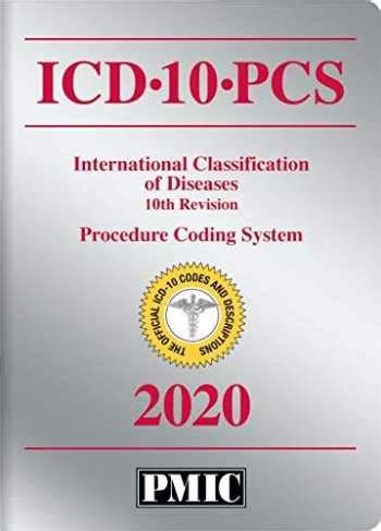 Top reviews from the united states. Sell, Buy or Rent ICD-10-PCS 2020 Book 9781570664236 ...
