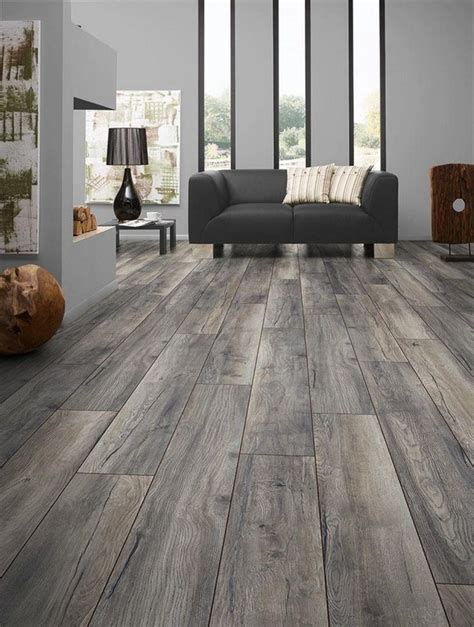 Perfect Color Wood Flooring Ideas 1 Decomagz Grey Laminate