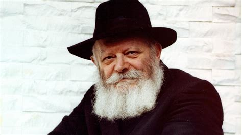 Great Mind Of The 20th Century The Lubavitcher Rebbe