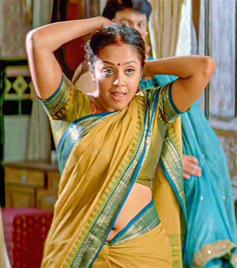 Actress Fanatic On Twitter Unintentionally Hot Shot From This Scene😍 Jyothika…