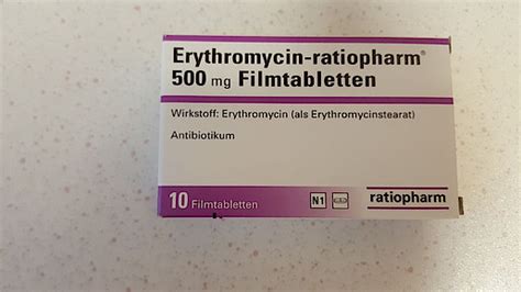 Antibiotika Einnahmedauer Ist Keimabhängig Apotheke Adhoc