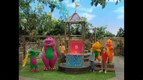 The Best Of Barney Goodbye Scenes Youtube
