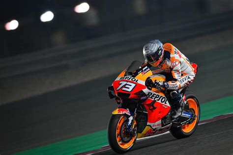 Joan mir will begin the season as defending riders' champion. MotoGP 2021: niente test a Sepang, sessione doppia in ...