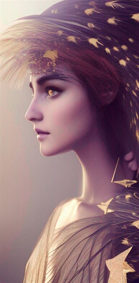 Fairy Woman Wallpaper By Docfrizzle Download On Zedge™ 6a76