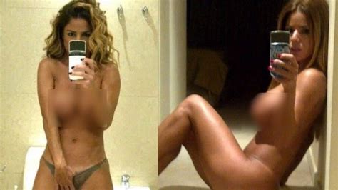 Filtran Fotos De Marina Calabr Desnuda Rosario Com Noticias De