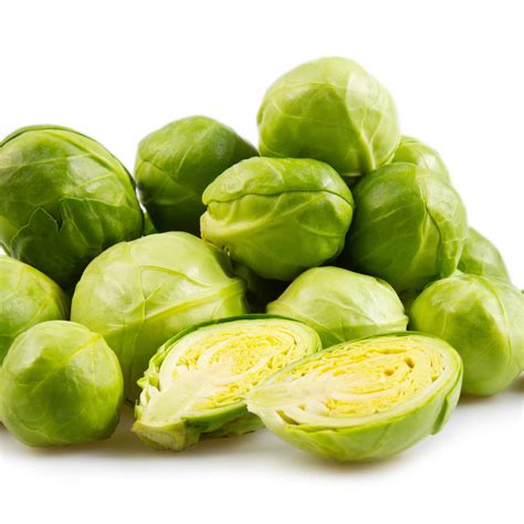 Brits Hate Brussel Sprouts But Why When Theyre So Healthy