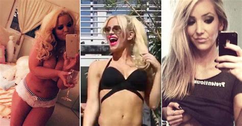 The Hottest Youtube Celebrities Daily Star